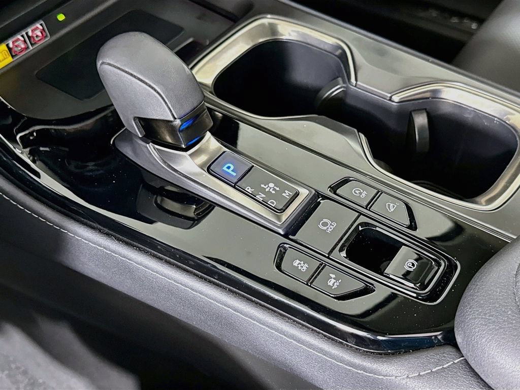 Certified 2024 Lexus NX 350 AWD image 17