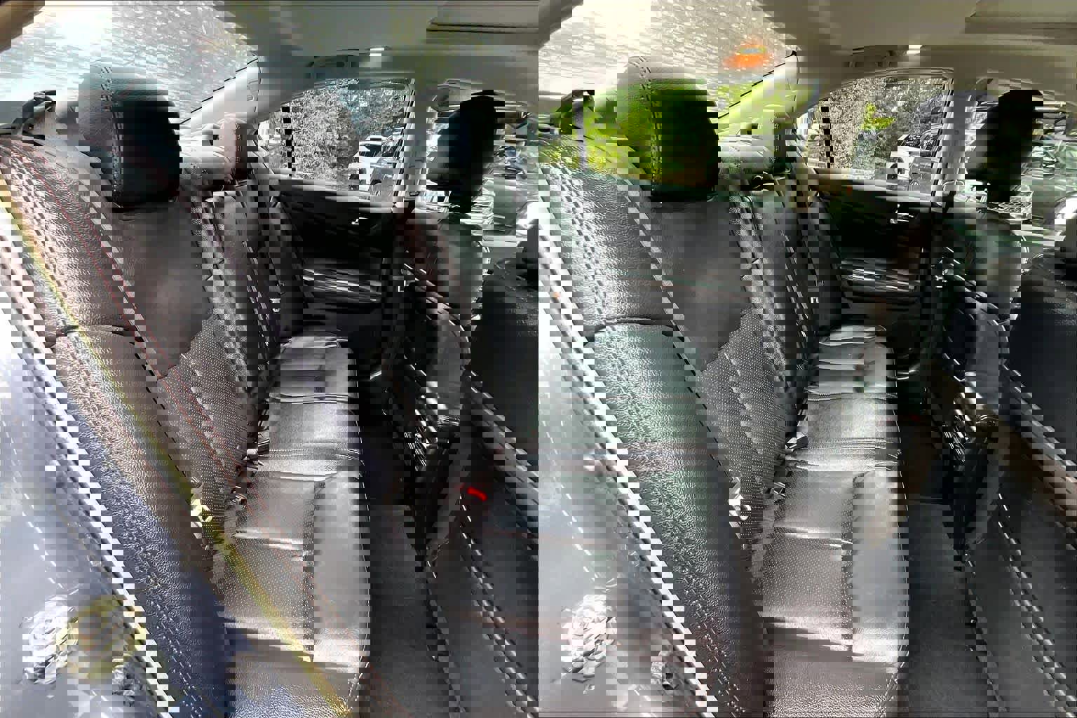 Used 2012 Nissan Maxima 3.5 SV w/ Tech Pkg image 19