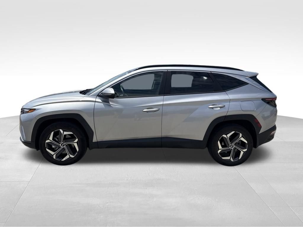 Used 2023 Hyundai Tucson SEL AWD/4WD image 2