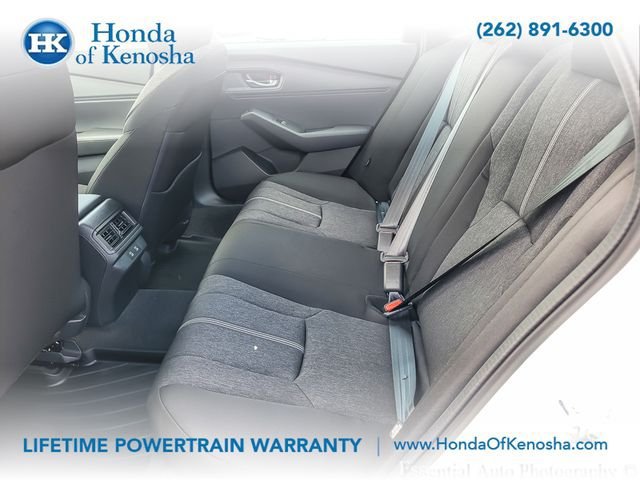 New 2026 Honda Accord Sport image 11