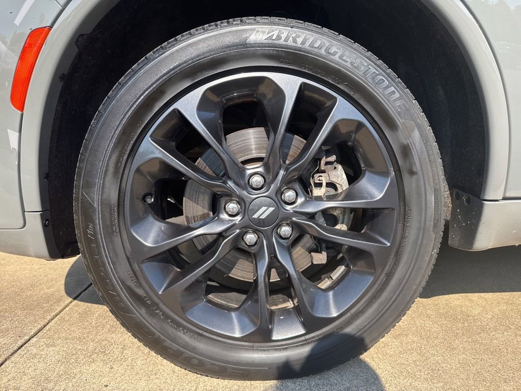 Used 2024 Dodge Durango GT w/ Blacktop Package AWD/4WD image 25