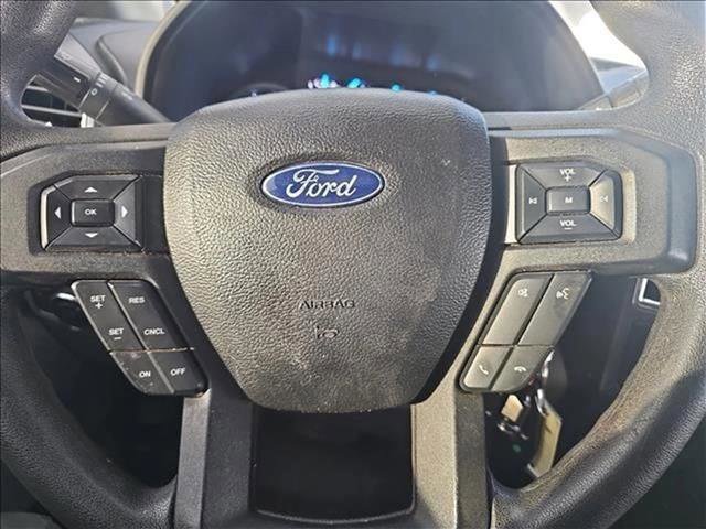 Used 2018 Ford F250 XLT w/ XLT Value Package image 22