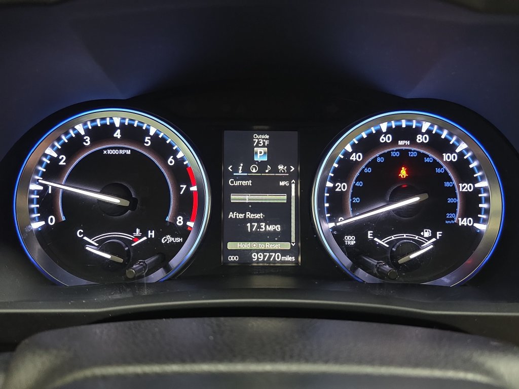 Used 2015 Toyota Highlander Limited Platinum FWD image 18