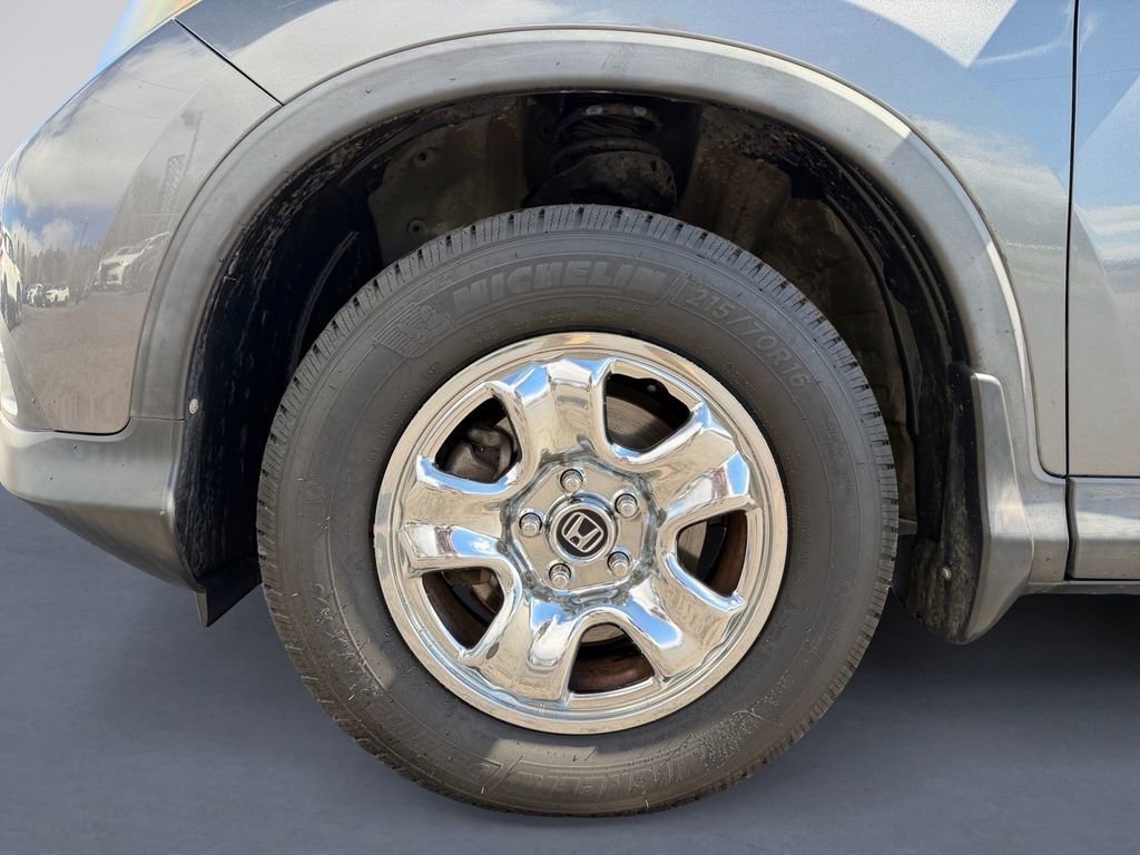 Used 2014 Honda CR-V LX image 9