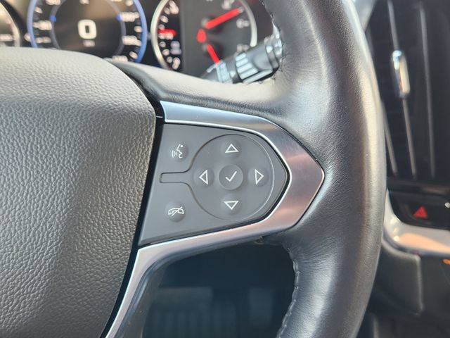 Used 2022 Chevrolet Traverse High Country AWD/4WD image 30