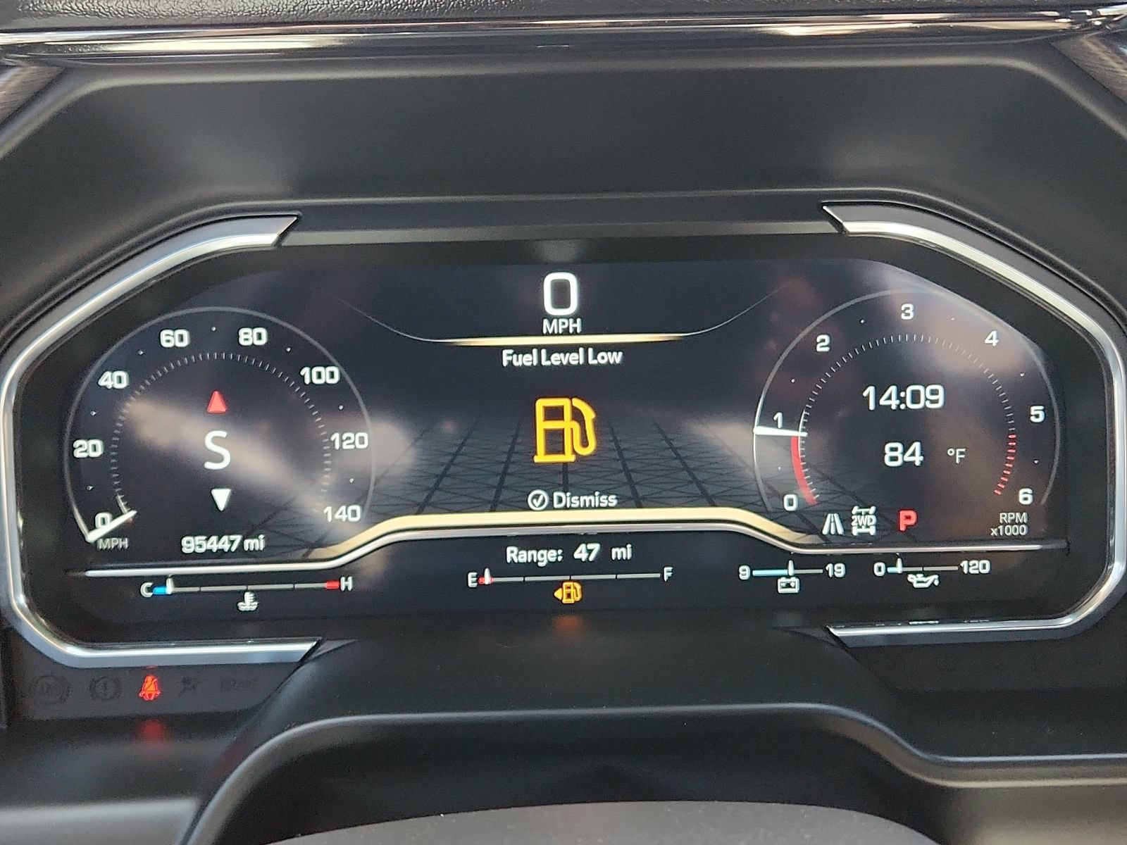 Used 2024 GMC Sierra 1500 AT4X AWD/4WD image 18