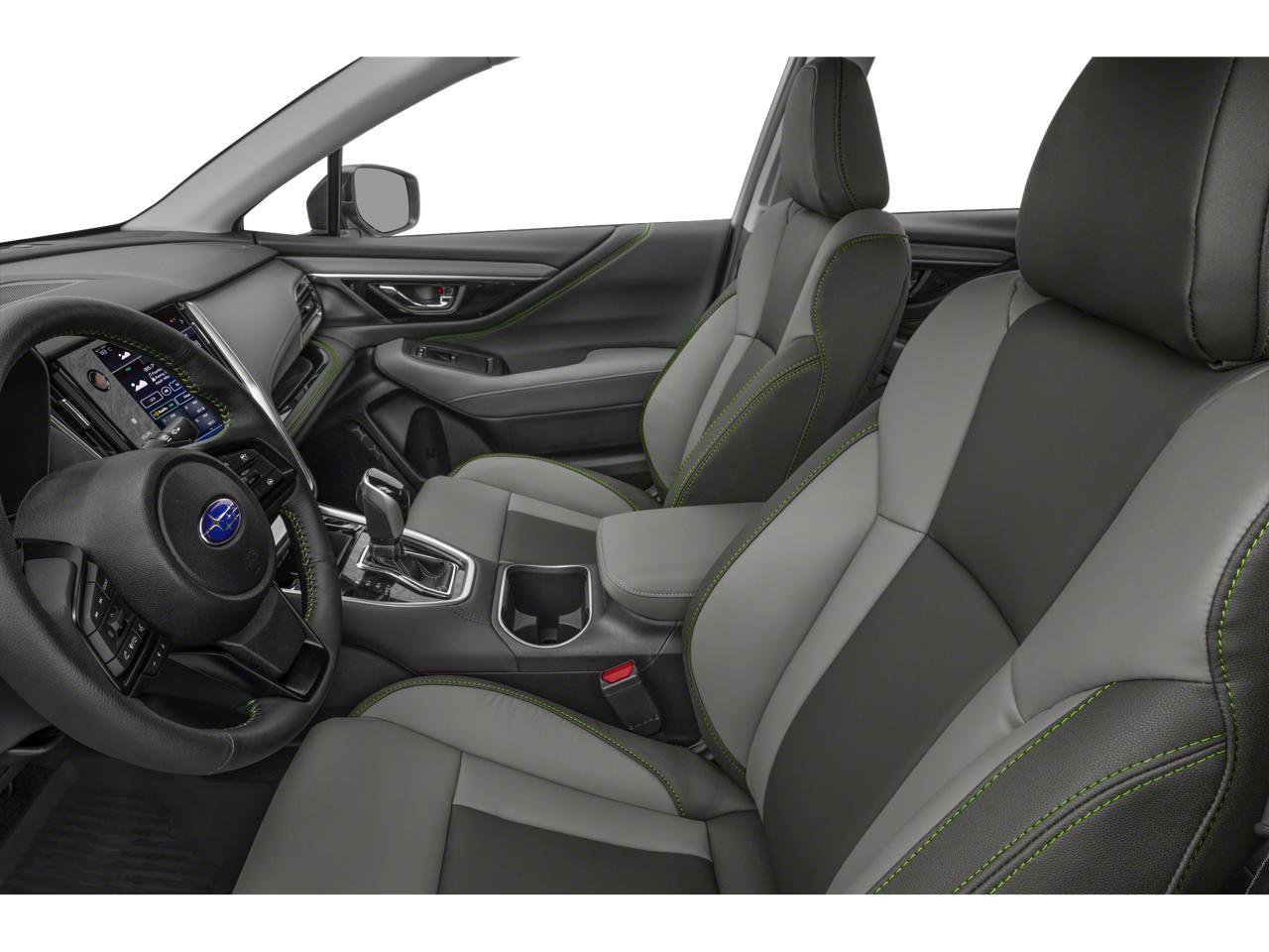 New 2025 Subaru Outback Onyx Edition image 6