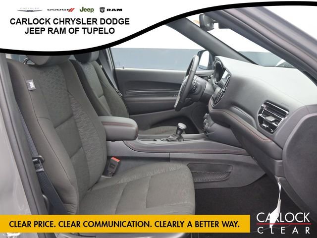 New 2026 Dodge Durango GT w/ Blacktop Package image 47