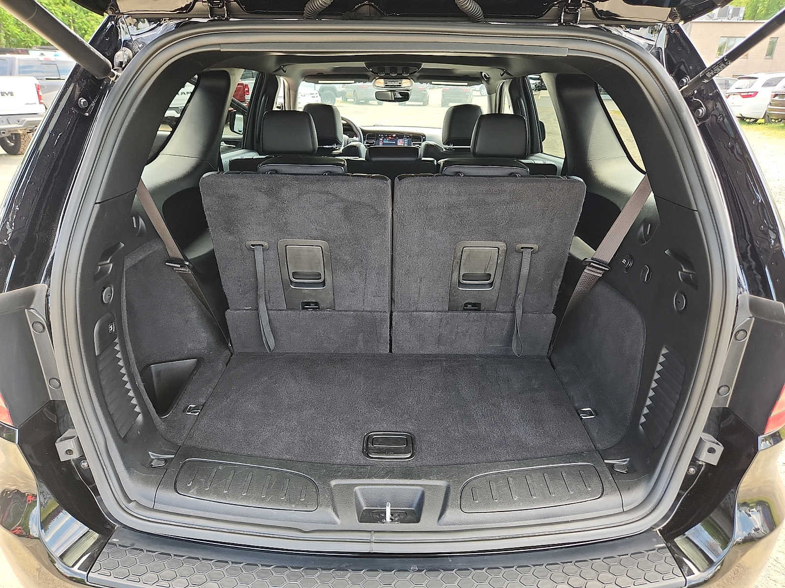Used 2024 Dodge Durango GT AWD/4WD image 27