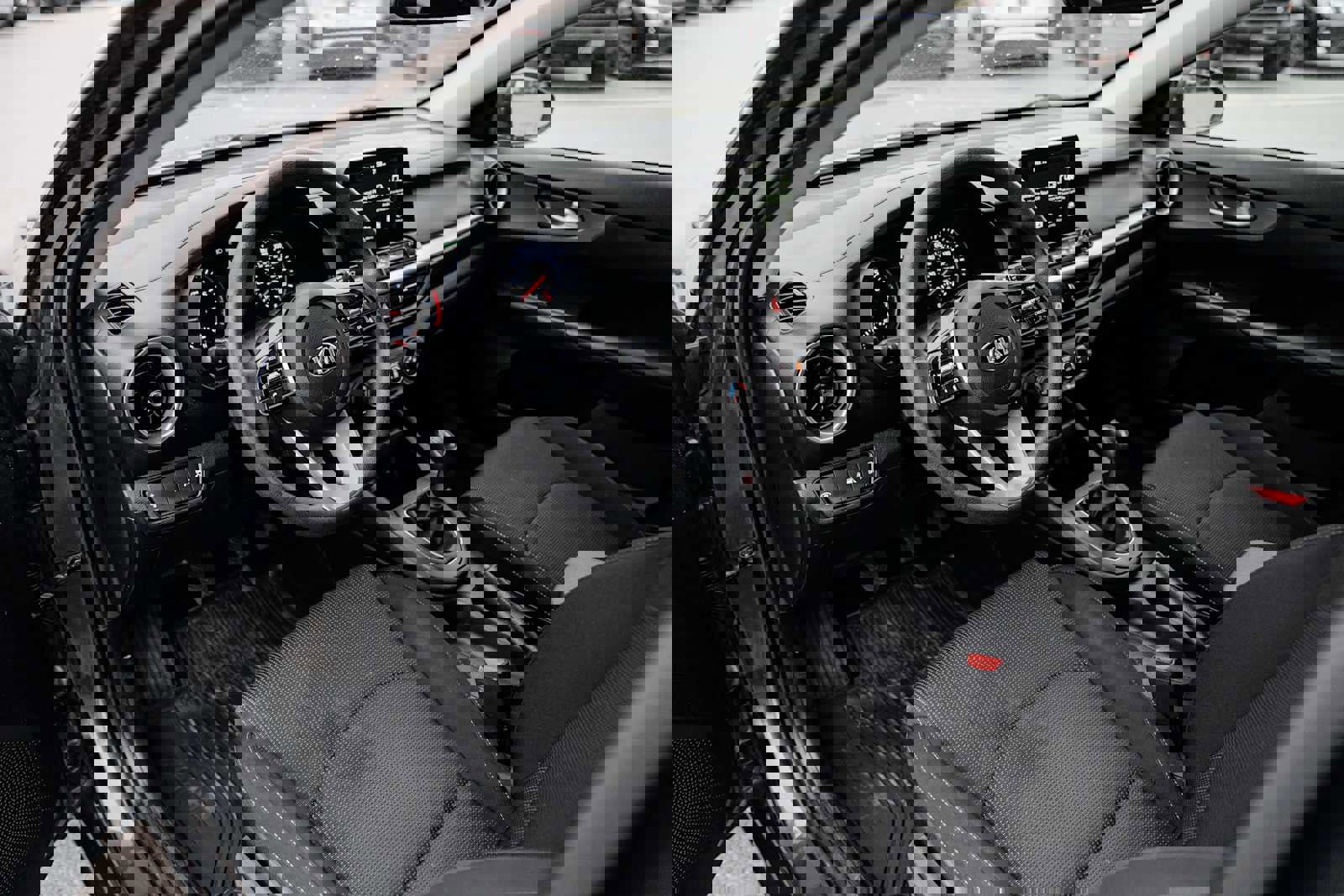 Used 2020 Kia Forte Sedan image 5