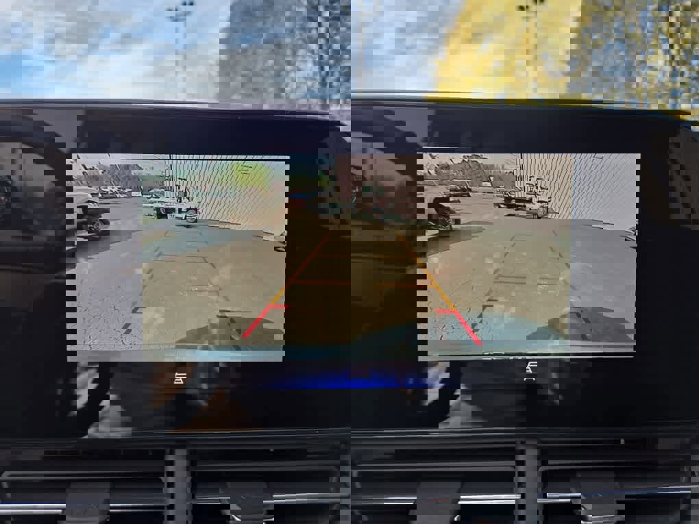 New 2026 Chevrolet Trax LT w/ Driver Confidence Package image 28