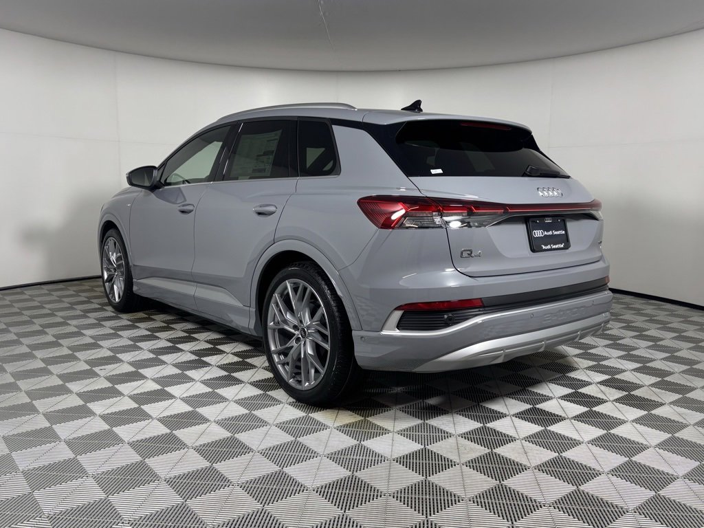 New 2026 Audi Q4 e-tron Premium Plus image 5