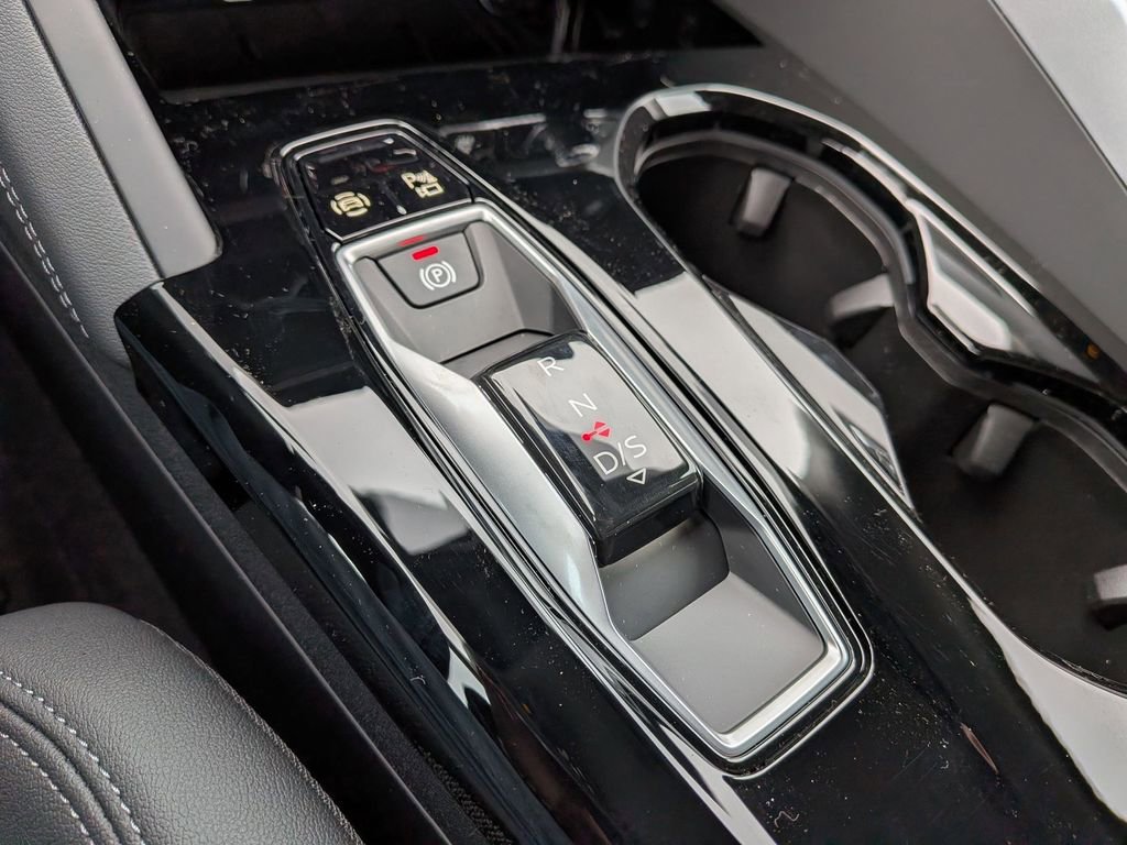 New 2025 Audi Q5 Premium Plus image 8