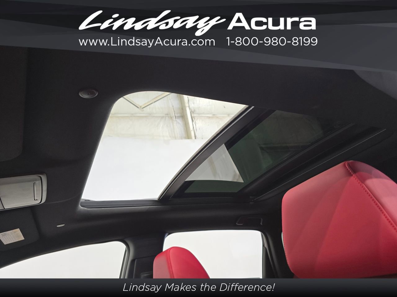 Used 2025 Acura ADX A-Spec AWD/4WD image 22