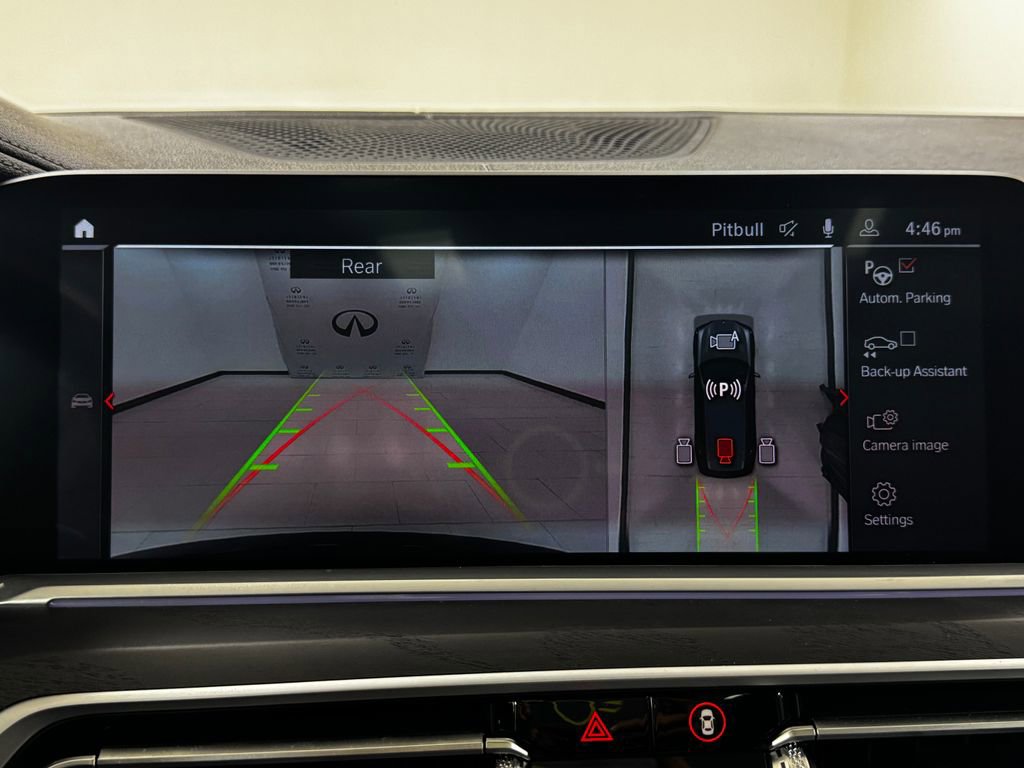 Used 2022 BMW X7 xDrive40i w/ Executive Package image 22