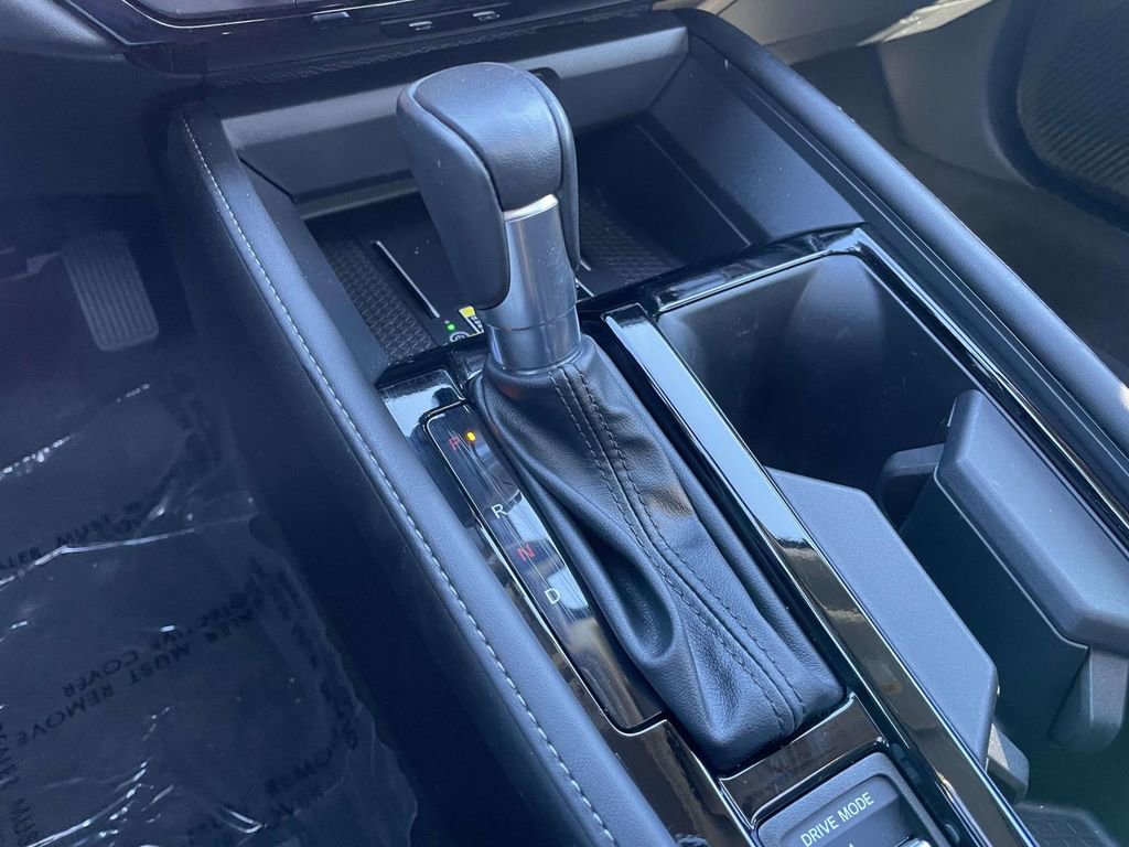 Used 2024 Honda Accord Touring image 43