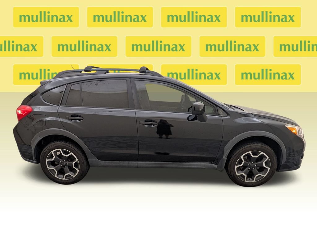 Used 2014 Subaru Crosstrek 2.0i Limited AWD/4WD video 2