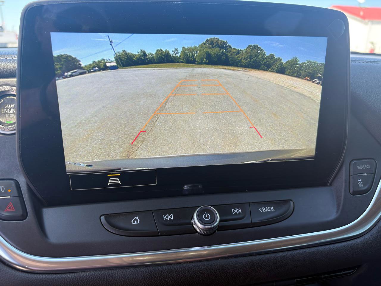 Used 2024 Chevrolet Blazer LT w/ Convenience Package FWD image 24