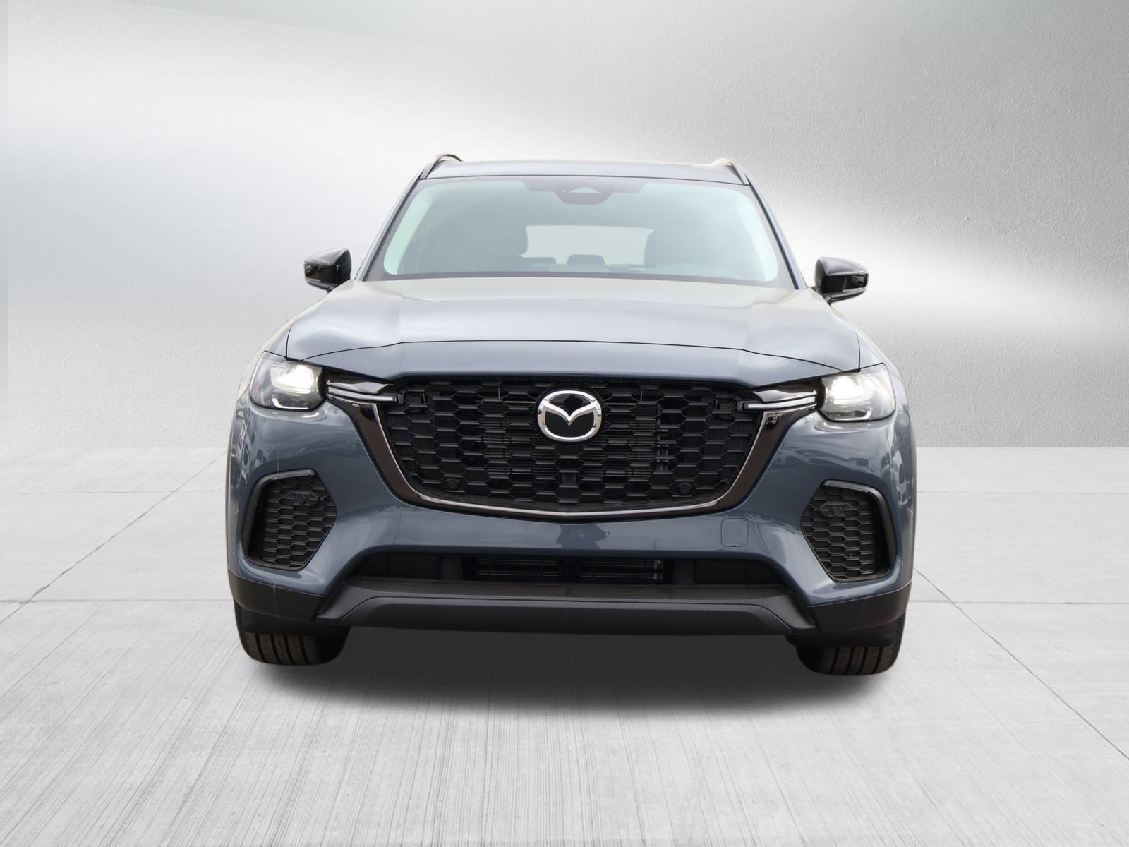 New 2026 MAZDA CX-70 3.3 Turbo w/ Preferred Package video 2