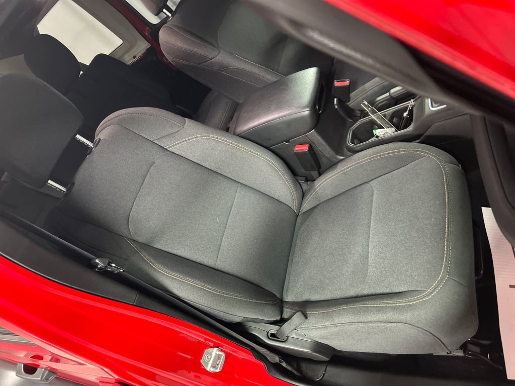 Used 2025 Jeep Wrangler Willys 4xe image 25