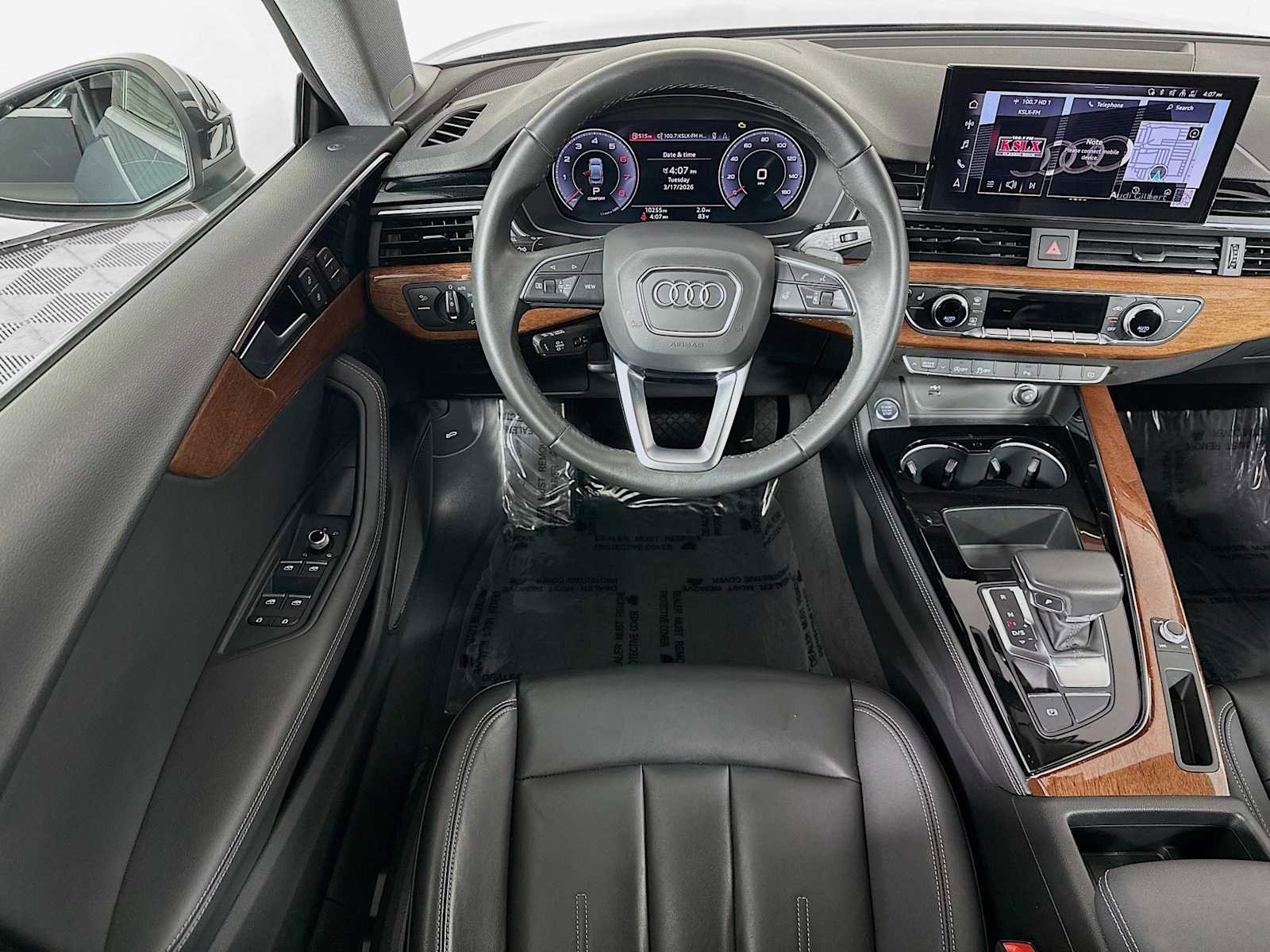 Certified 2023 Audi A5 2.0T Premium Plus w/ Premium Plus image 21