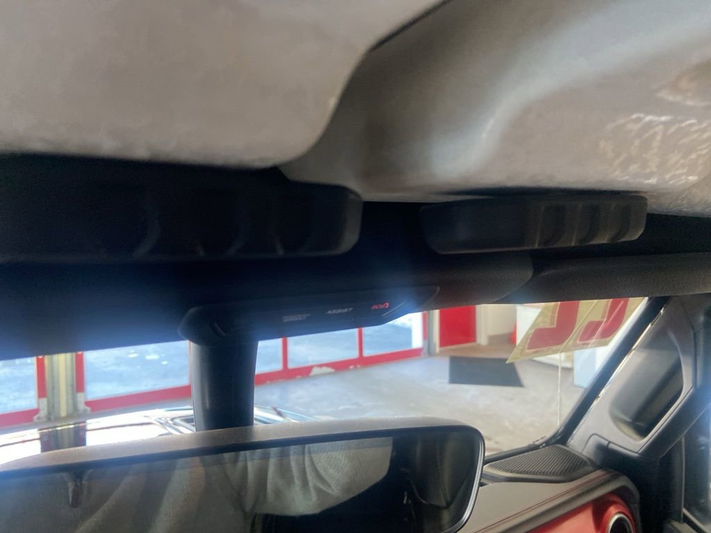 Certified 2022 Jeep Gladiator Rubicon w/ LED Lighting Group image 43