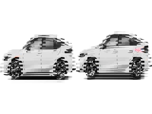 New 2026 Honda Civic Sport Touring image 3