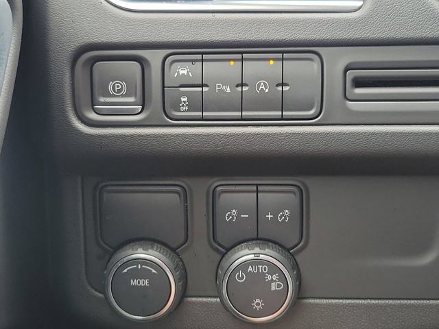 Used 2024 Chevrolet Tahoe LT RWD image 29