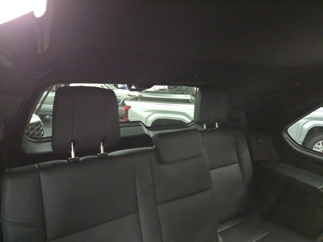 New 2026 Toyota Sequoia Platinum AWD/4WD image 15