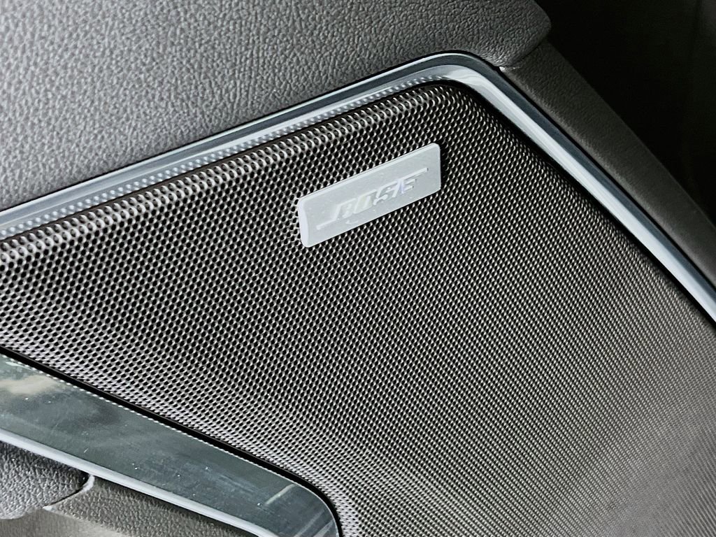 Certified 2025 GMC Sierra 1500 Elevation w/ Elevation Premium Package image 17