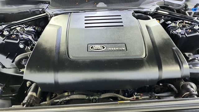 Used 2024 Land Rover Discovery S AWD/4WD image 36