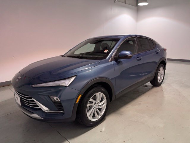 New 2026 Buick Envista Preferred w/ Convenience I Package FWD image 3