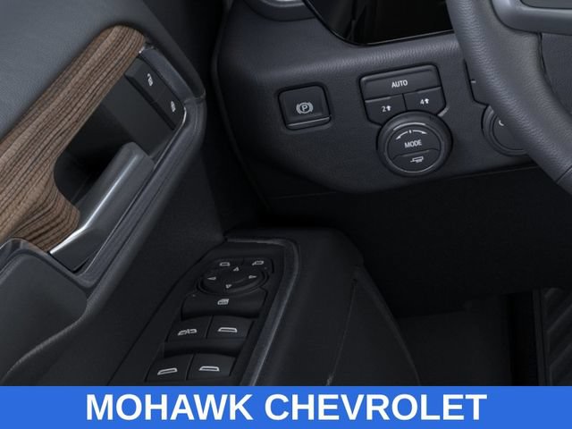New 2026 Chevrolet Silverado 1500 LT AWD/4WD image 22