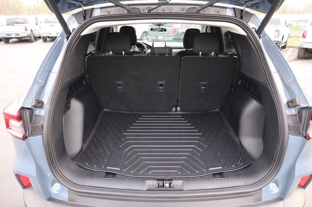 Certified 2024 Ford Escape Active w/ Cold Weather Package image 7
