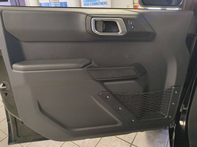 New 2026 Ford Bronco Big Bend AWD/4WD image 11