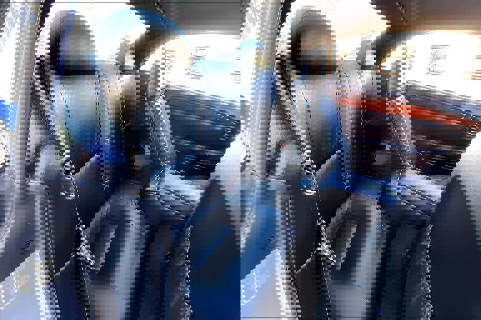 Used 2008 Lexus SC 430 image 18