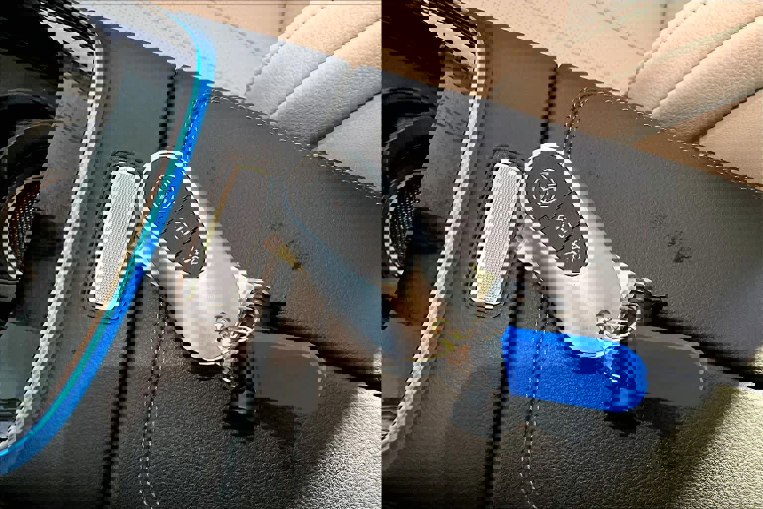 Certified 2024 Mercedes-Benz E 350 4MATIC Sedan image 15