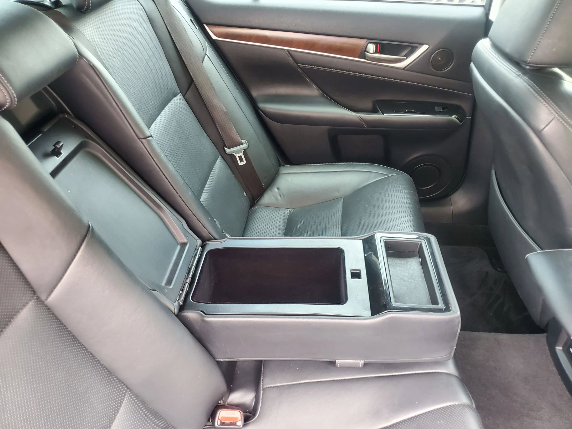 Used 2014 Lexus GS 350 RWD image 28