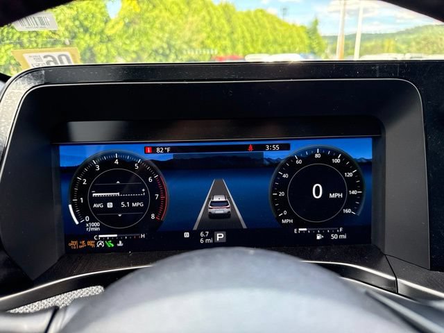 New 2026 Subaru Outback Limited AWD/4WD image 25