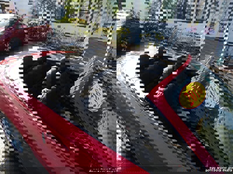 Used 2010 BMW 128i Convertible image 24