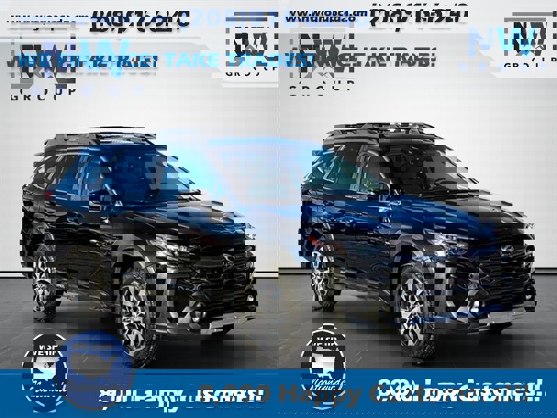 Used 2024 Subaru Outback Limited image 1