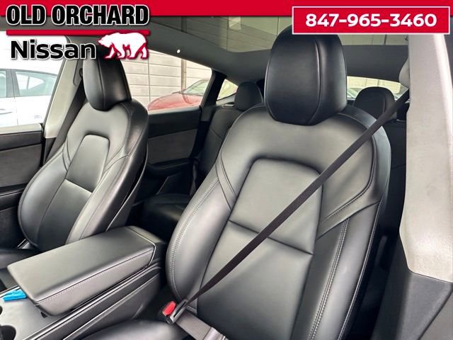 Used 2024 Tesla Model Y Performance AWD/4WD image 11