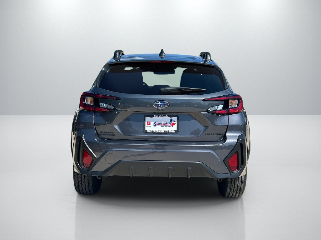 Used 2026 Subaru Crosstrek 2.5i Premium w/ Crosstrek Mirror Package AWD/4WD image 6