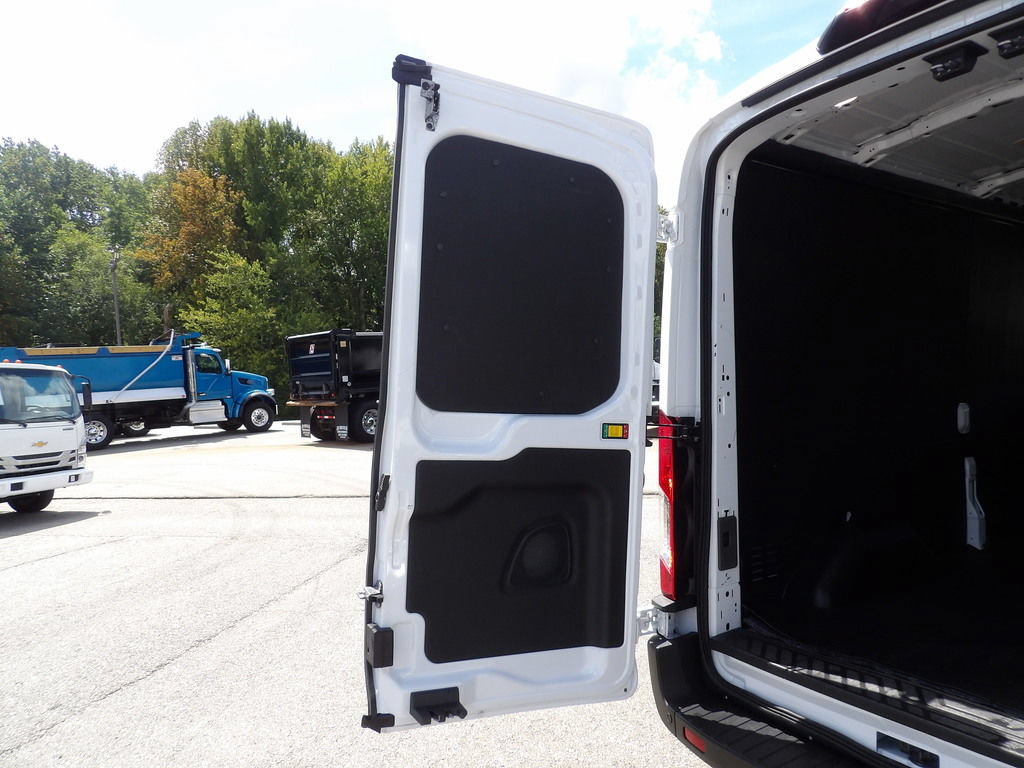 Used 2025 Ford Transit 250 148 Medium Roof w/ Load Area Protection Package RWD image 38