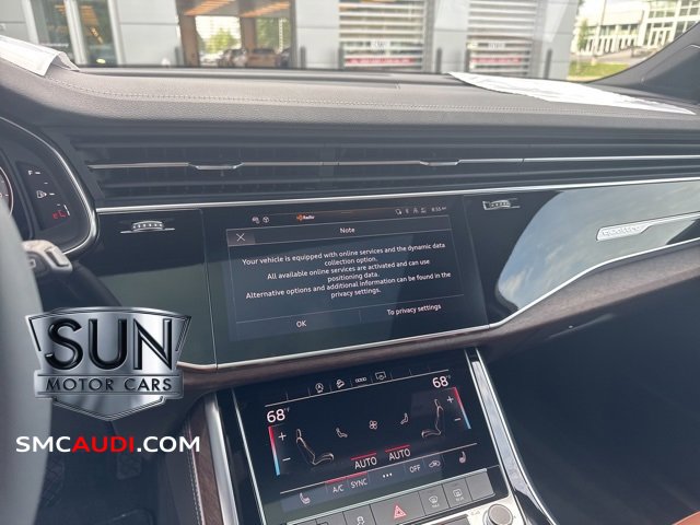 Used 2025 Audi Q7 3.0T Premium Plus image 37