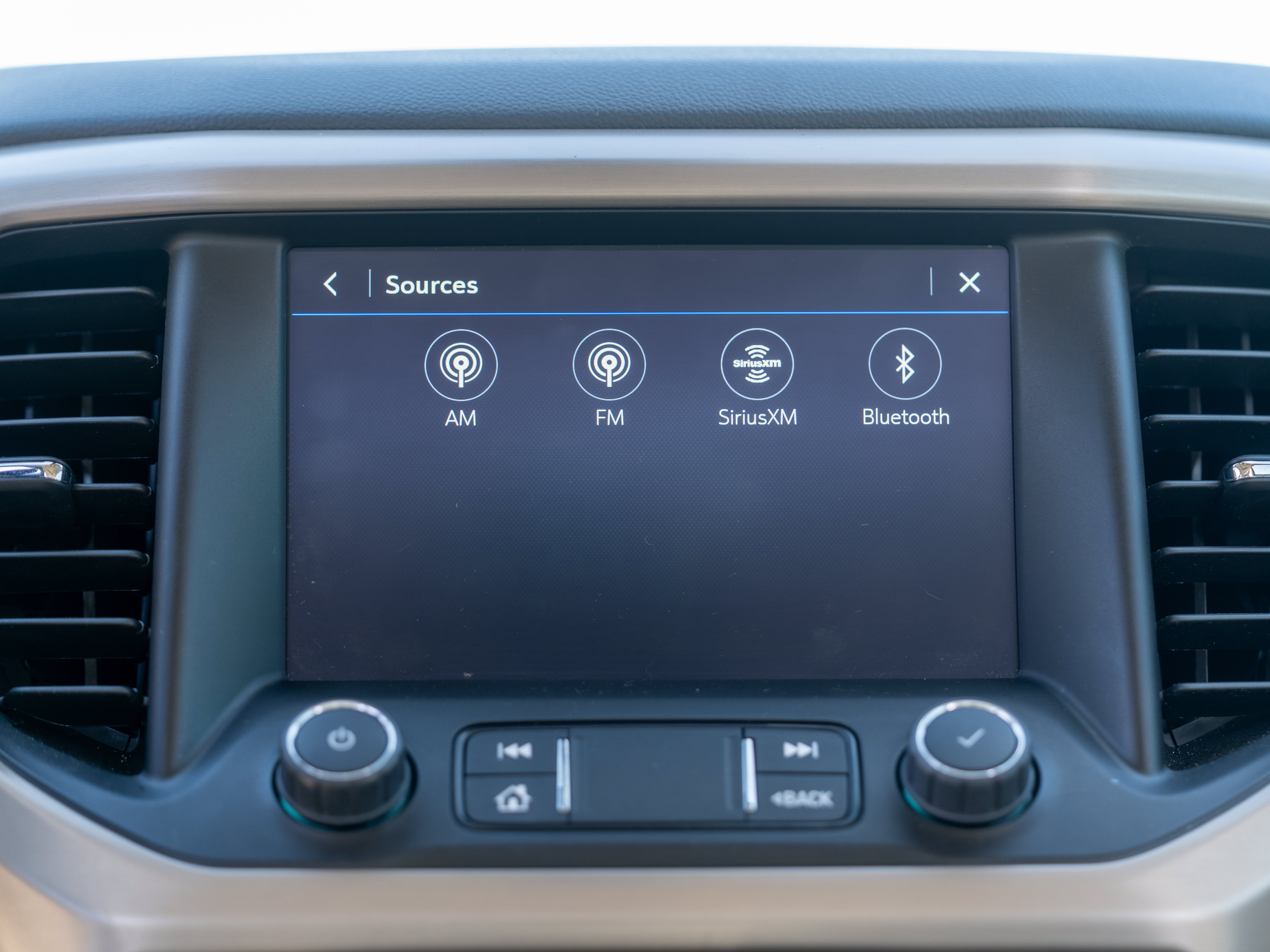 Used 2023 GMC Acadia Denali w/ Denali Ultimate Package FWD image 31