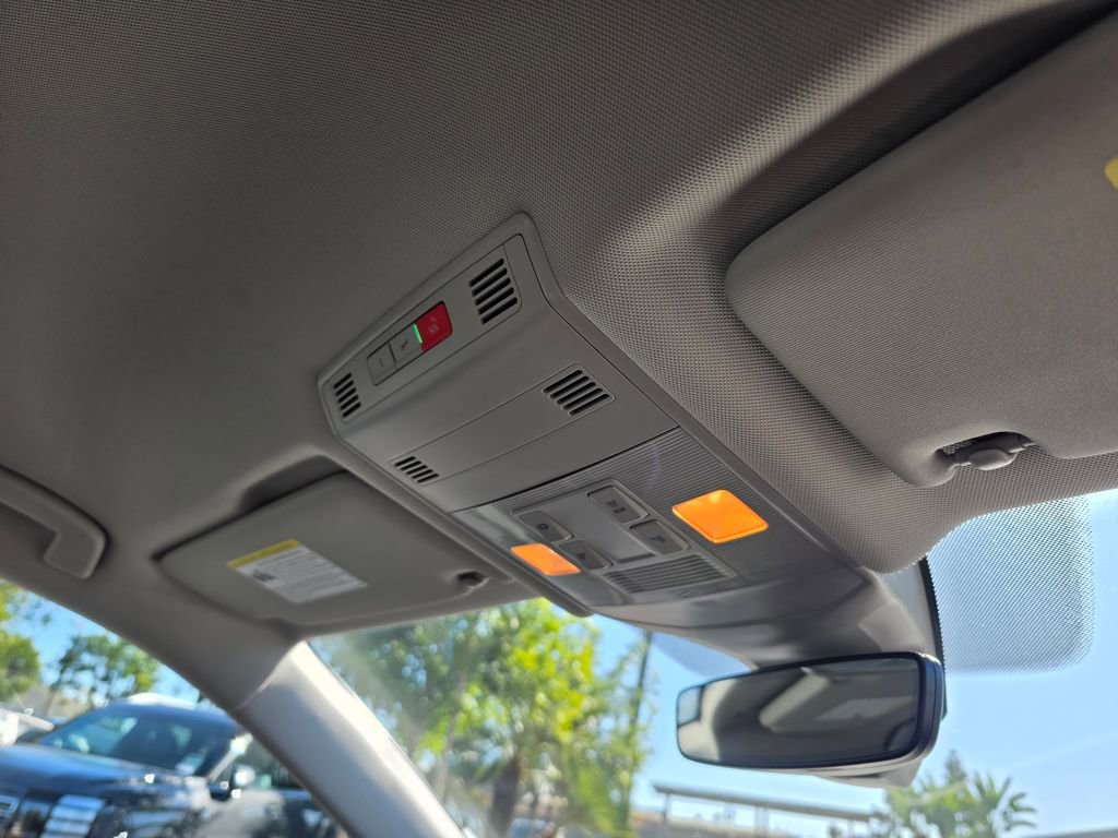 Used 2024 Volkswagen Jetta S image 12