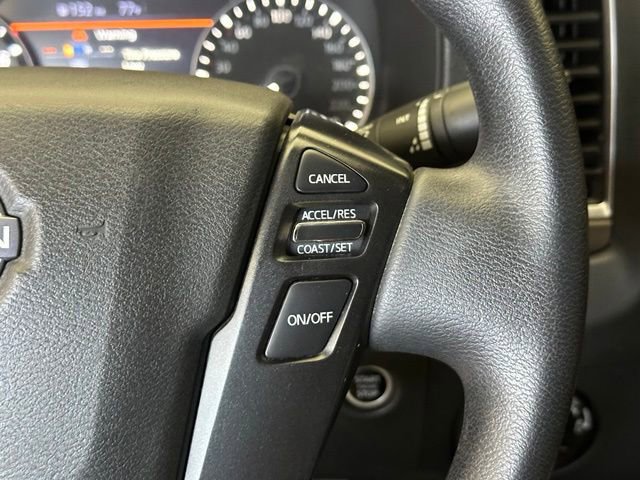 Used 2023 Nissan Frontier SV AWD/4WD image 24