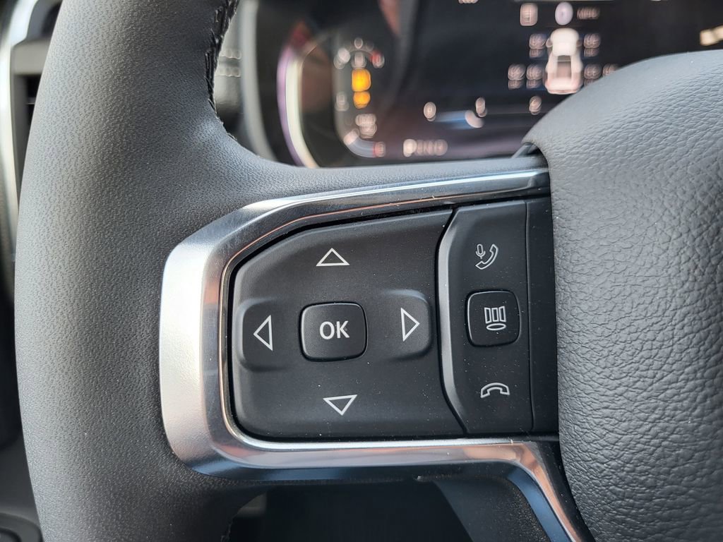 New 2026 RAM 3500 Laramie image 26