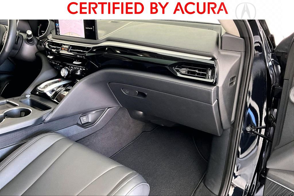 Certified 2025 Acura MDX SH-AWD image 20